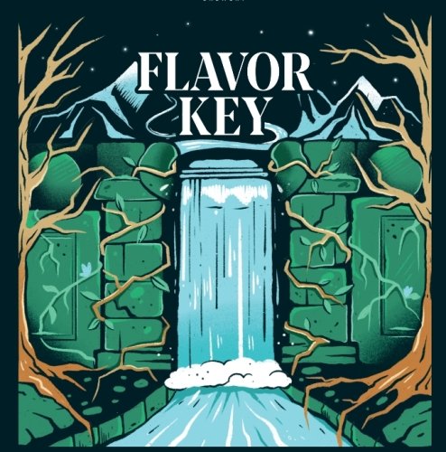 Flavor Key