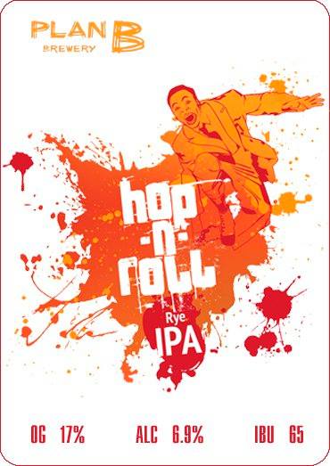 Hop-n-Roll