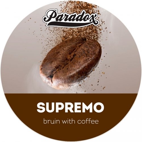 Supremo