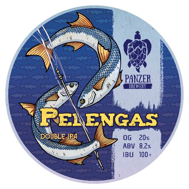 Pelengas
