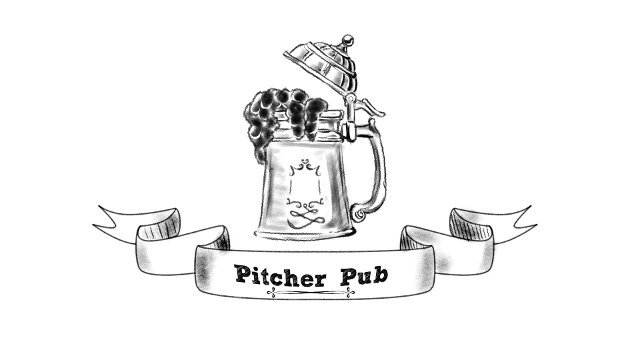 Pitcher Pub