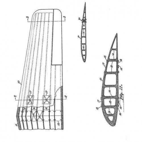 Aileron