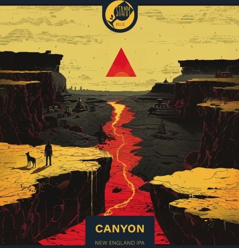 Canyon