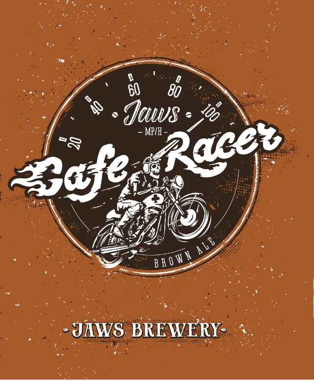 Cafe Racer