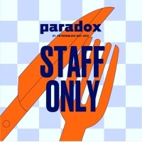 STAFF ONLY