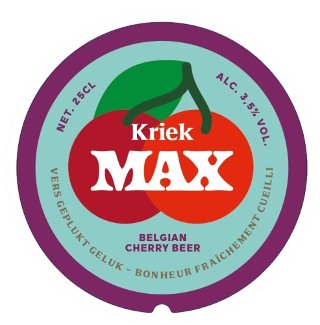 Kriek Max