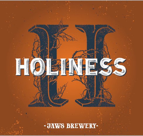Holiness