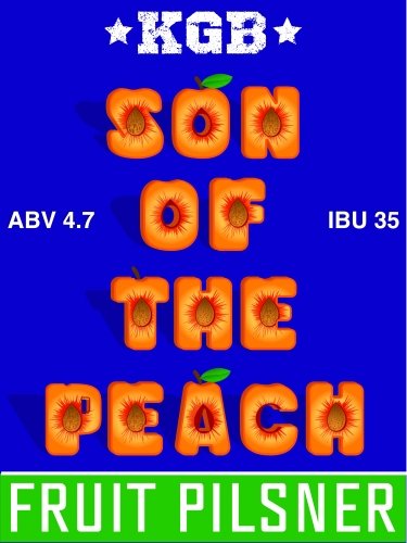 Son of the Peach