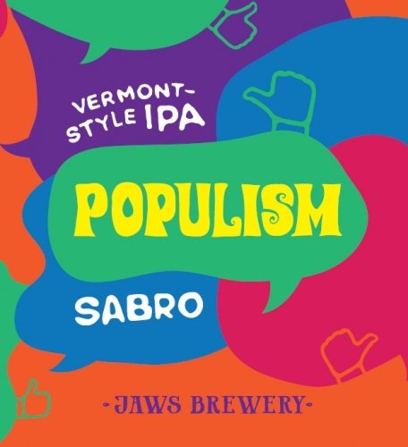 Populism Sabro Edition