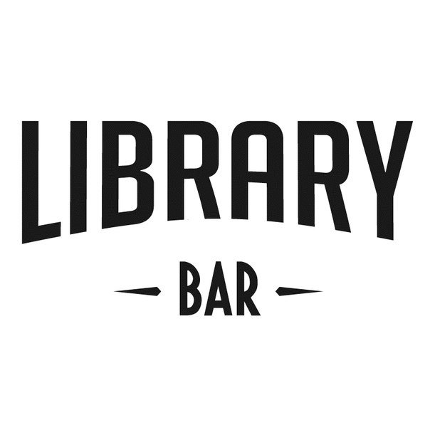 Library Bar