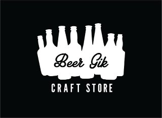 Beer Gik Craft Store
