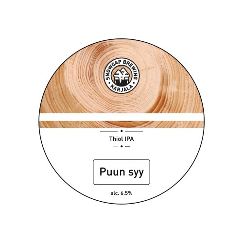 Puun Syy