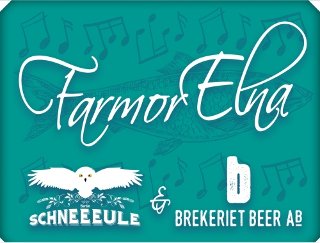 Farmor Elna