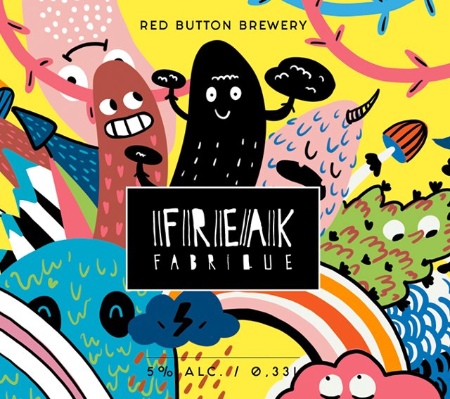Freak Fabrique