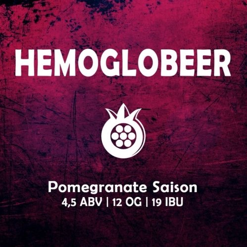 Hemoglobeer