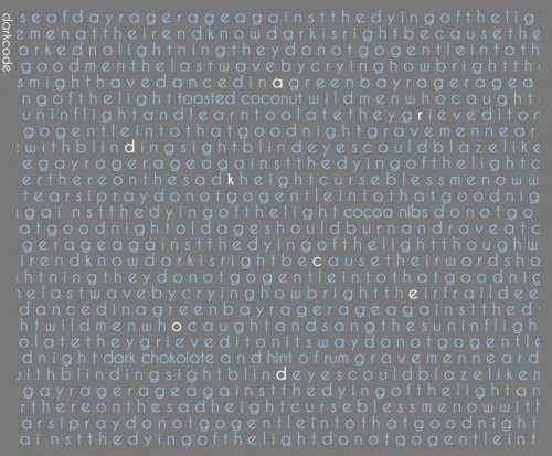 Darkcode BA Spicy Ed.