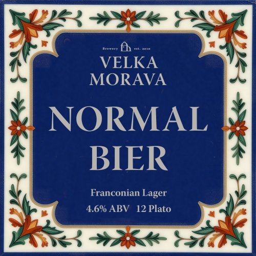 Normal Bier