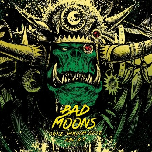 Bad Moons