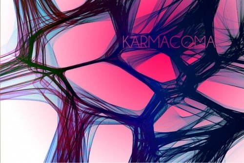 KarmaComa BA Blend [Bourbon/Rum]