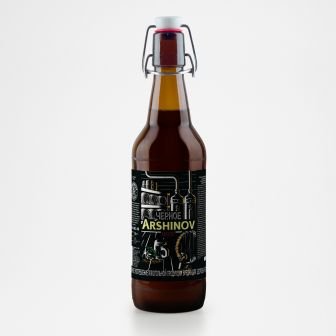 "Stout"