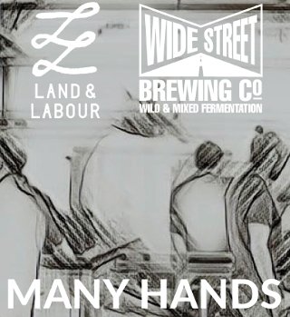 Many Hands