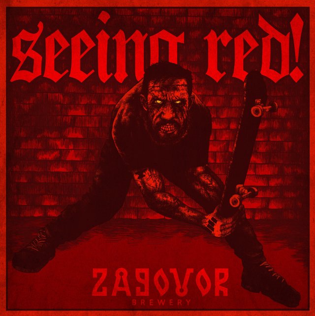 Seeing Red