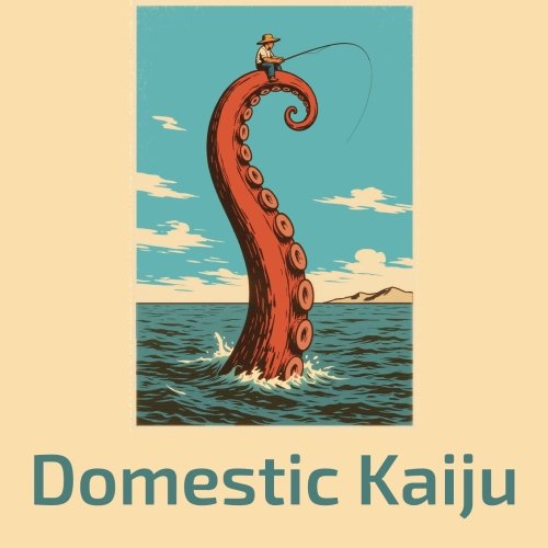Domestic Kaiju