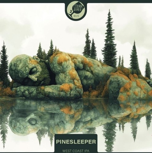 Pinesleeper