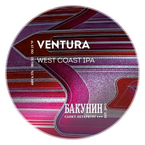VENTURA