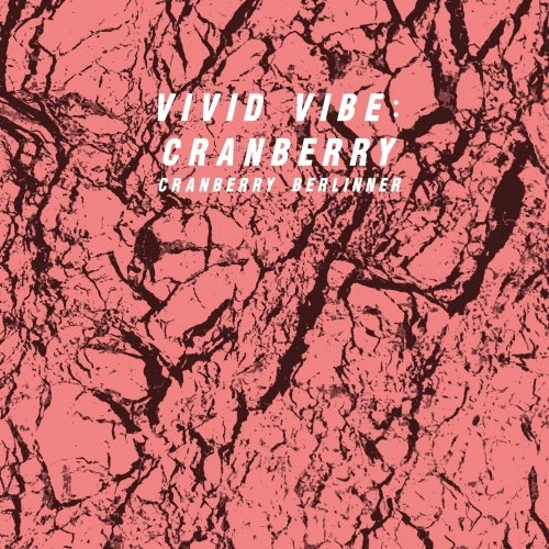 Vivid Vibe: Cranberry