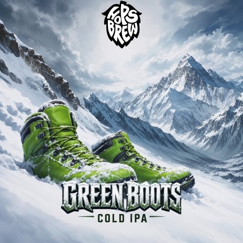 Green Boots