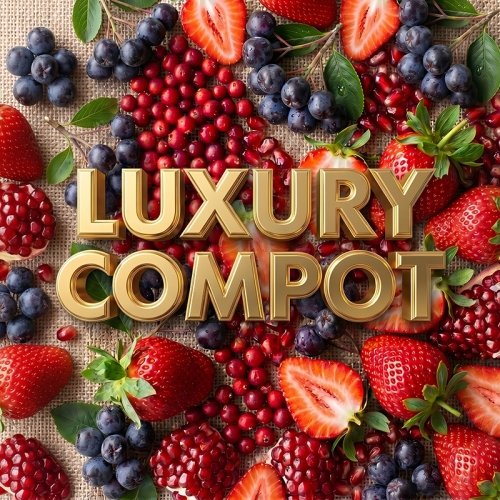 Luxury Compot