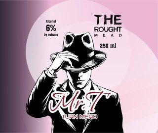 The Rought Mead: Mr.T