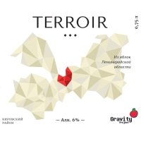 Terroir: Кировский район 2022 год