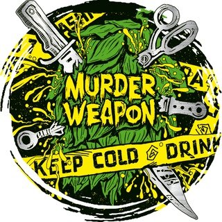 MURDER WEAPON