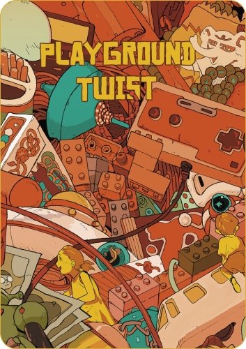 Playground Twist