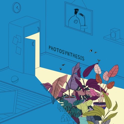 Photosynthesis
