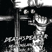 Deathspeaker