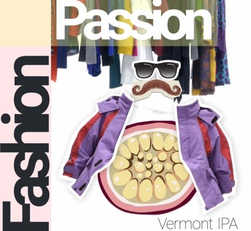 Fashion Passion