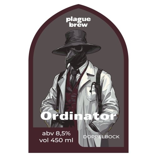 Ordinator