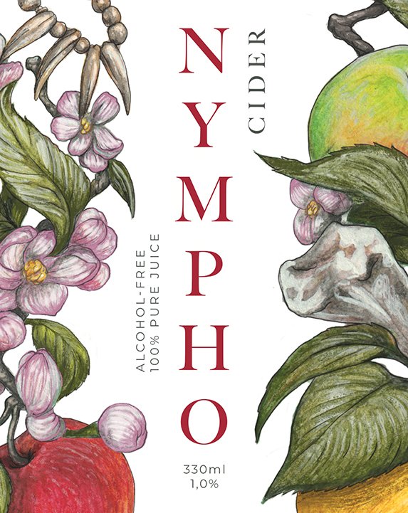 Nympho