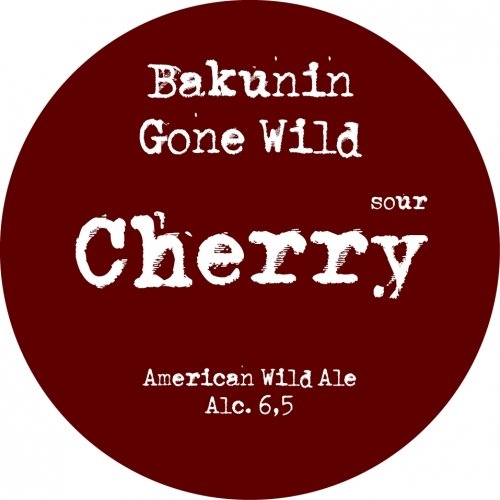 Gone Wild: Cherry #2