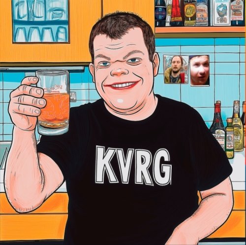 KOVRIGAS MOTORNAYA