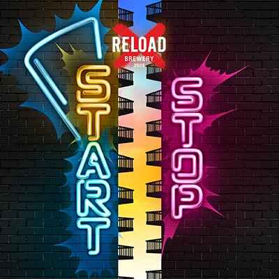 Start–stop