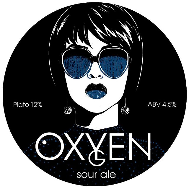 OXYGEN