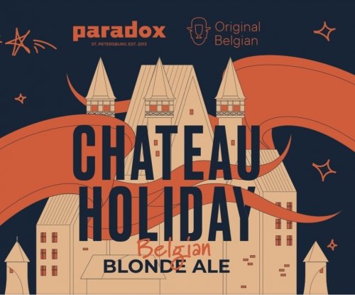 Chateau Holiday