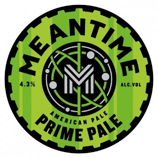 Prime Pale