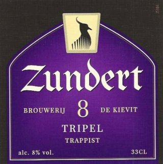 Zundert 8