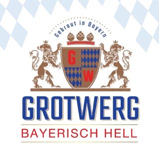 Grotwerg Bayerisch Hell