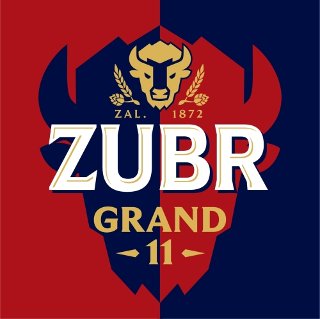 Zubr Grand 11